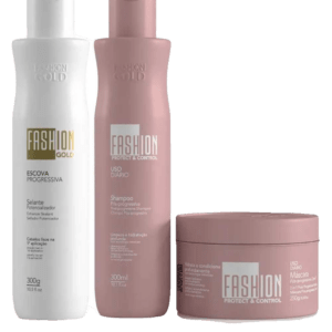 Combo Fashion Gold Baby 300g