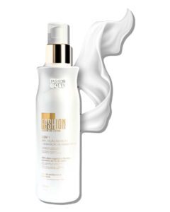 Creme de Cetim 150g - Fashion Gold