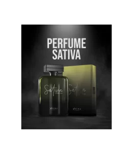 Perfume Sativa 100ml -Ybera Paris - Outlet