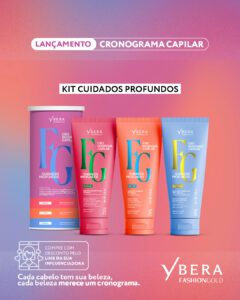 cronograma cuidados profundos