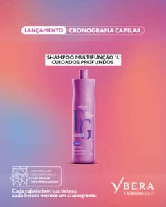 shampoo cronograma cuidados profundos 2
