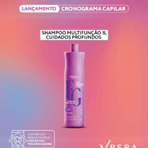 shampoo cronograma cuidados profundos 2