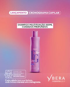 shampoo cronograma cuidados profundos com shampoo