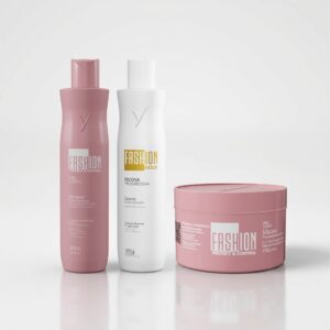ybera combo fashion gold baby 300g