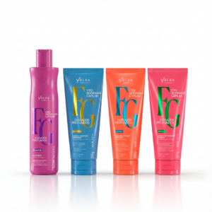 ybera kit cuidados profundos shampoo 500ml cuidados profundos ybera fashion 