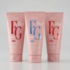 ybera kit liso perfeito ybera fashion gold