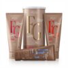 ybera kit loiro perfeito ybera fashion gold