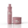 ybera kit manutencao pos progressiva 300ml 250g fashion gold