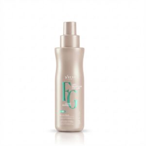 ybera leave in 150ml loiro perfeito ybera fashion gold