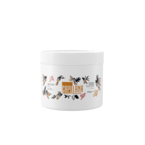 ybera mascara 2 em 1 capulana 500g
