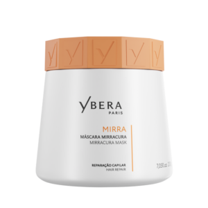 ybera mascara mirracura 200g ybera paris