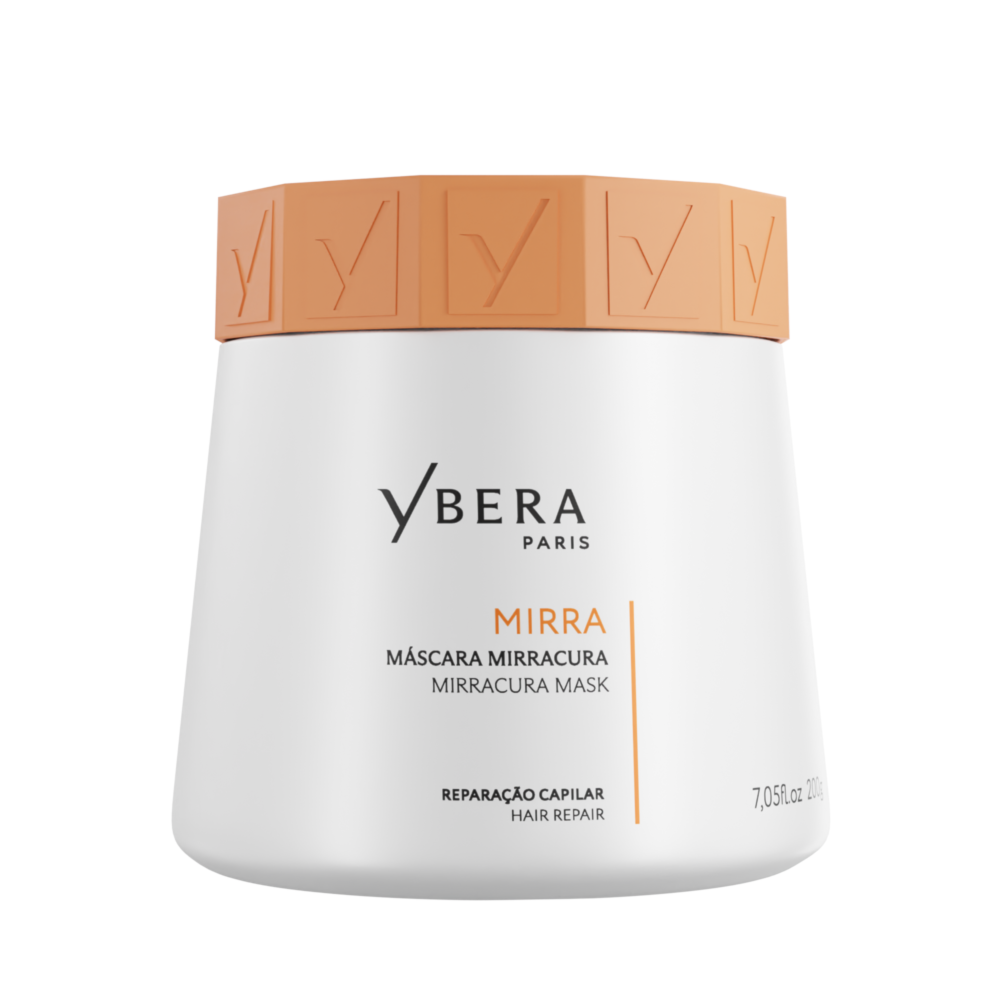 ybera mascara mirracura 200g ybera paris ybera mascara mirracura 200g ybera paris