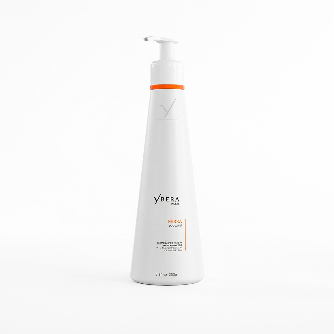 ybera mirra duocare 250g ybera paris ybera mirra duocare 250g ybera paris