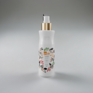 ybera oleo capilar savana africana 150ml capulana