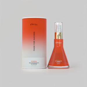 ybera oleo de mirra reparador 60ml ybera paris