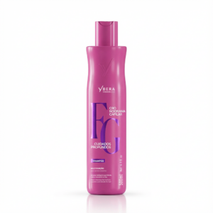 ybera shampoo multifuncao 500ml cuidados profundos ybera fashion gold