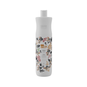 ybera shampoo suave capulana 1l