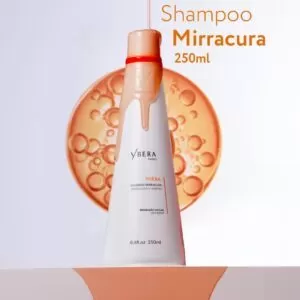 Shampoo Mirracura 250ml - Ybera Paris