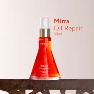 Óleo de Mirra Reparador 60ml - Ybera Paris